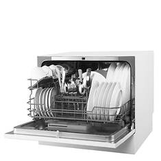 RCA Countertop Dishwasher