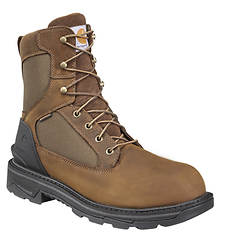 Carhartt Ironwood 8" WP Alloy Toe Work Boot (Men's)