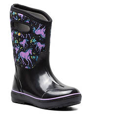BOGS Classic II Unicorn Awesome Boot (Girls' Toddler-Youth)