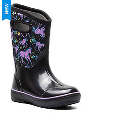 BOGS Classic II Unicorn Awesome Boot (Girls' Toddler-Youth)