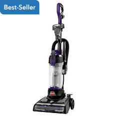 Bissell Inc CleanView Compact Turbo Upright Vacuum