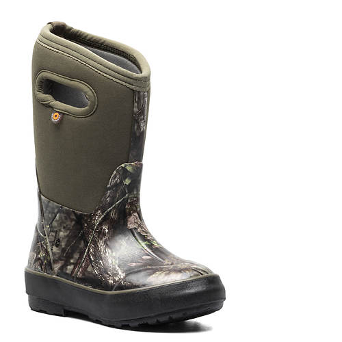 BOGS Classic II Mossy Oak Boot (Kids Toddler-Youth)