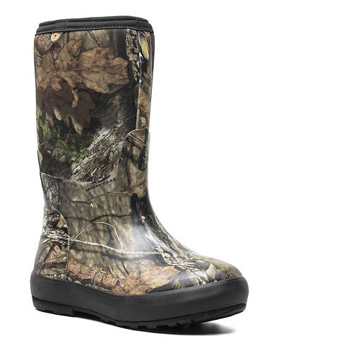 BOGS Classic II Mossy Oak No Handles Boot (Kids Toddler-Youth)