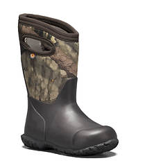 BOGS York Camo Boot (Kids Toddler-Youth)