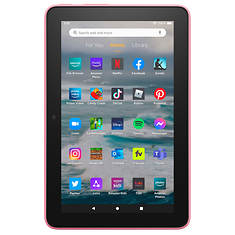 Amazon Fire 7" Tablet 2GB RAM, 16GB Storage