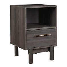 Signature Design by Ashley Brymont One Drawer Night Stand