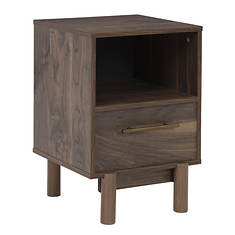 Signature Design by Ashley Calverson One-Drawer Night Stand