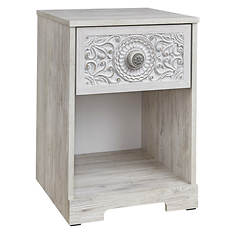 Signature Design by Ashley Paxberry One Drawer Night Stand