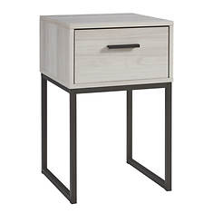Signature Design by Ashley Socalle One Drawer Night Stand