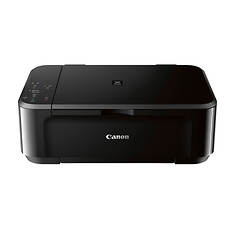 Canon Wireless All-In-One Color Inkjet Printer