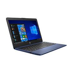 HP 11.6" Stream Notebook 4 GB RAM 64 GB SSD