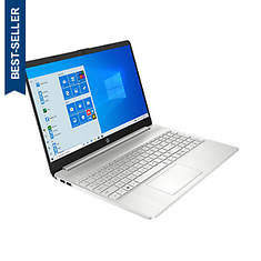 HP 15.6" AMD Touchscreen Notebook8 256-GB SSD