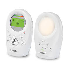 Vtech Digital Audio Baby Monitor with Parent Unit