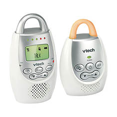 Vtech Safe&Sound Digital Audio Baby Monitor
