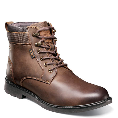 Nunn Bush 1912 Plain Toe Boot (Men's)