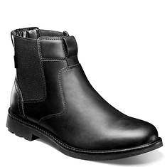 Nunn Bush 1912 Plain Toe Chelsea Boot (Men's)