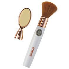 Conair Vibrating Makeup Brush Set