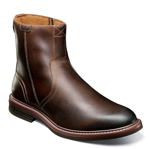 Florsheim Norwalk Side Zip Boot (Men's)