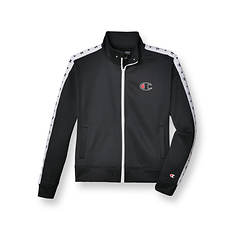 Champion® Women's Game Day Track Jacket