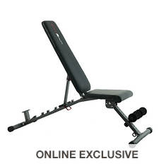 Fitness Reality Heavy Duty 8-Position Weight Bench