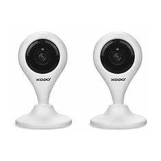 XODO IP Home Security Camera