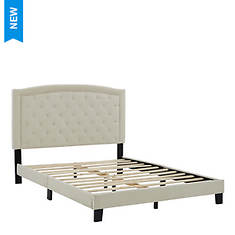 Signature Design by Ashley Adelloni Upholstered Bed