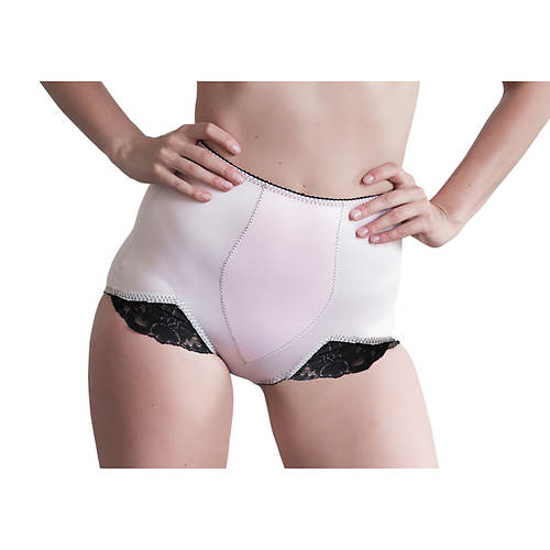 Rago® Women's Light Shaping Tummy Control Panty Brief