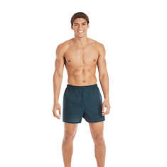 Hanes® Men's Ultimate Tartan Boxer 5-Pack