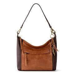 The Sak Alameda Leather Hobo Bag