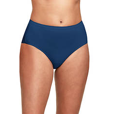 Hanes Women's Ultimate Cotton Brief 6-Pack