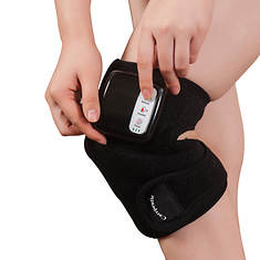 Carepeutic Cordless Knee and Joint Detox Massager