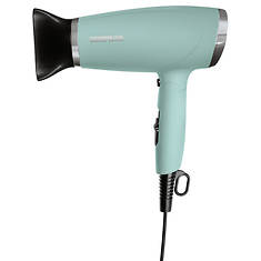 Cosmopolitan Foldable Hair Dryer with Smoothing Concentrator