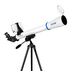 Explore Scientific Explore One 50mm Star App Telescope