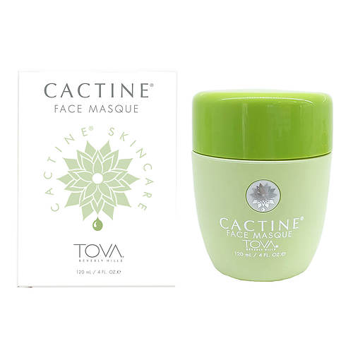 TOVA® Cactine® Face Masque