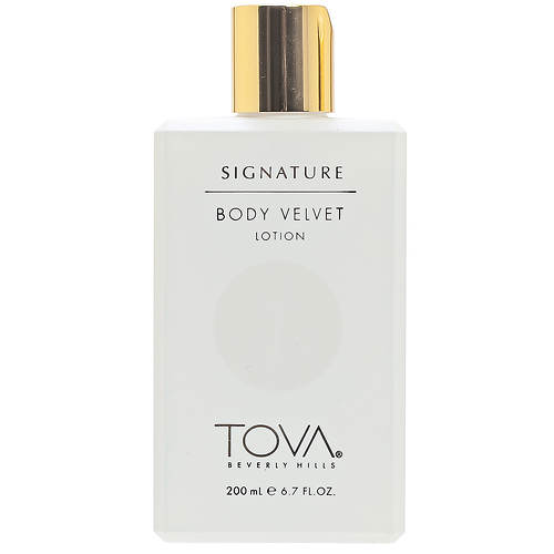 TOVA® Signature Body Velvet Lotion