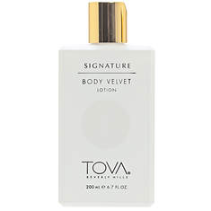 TOVA® Signature Body Velvet Lotion