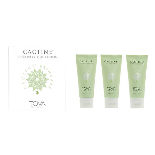 TOVA® Cactine® Discovery Collection