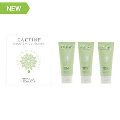 TOVA® Cactine® Discovery Collection