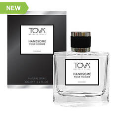 TOVA® Handsome Pour Homme Cologne