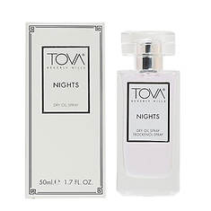 TOVA® Nights Dry Oil Body Spray