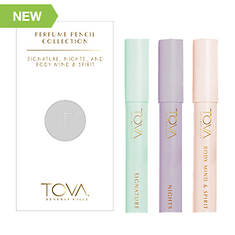 TOVA® Perfume Pencil Collection