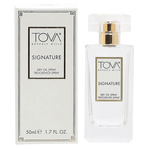 TOVA® Signature Dry Oil Body Spray