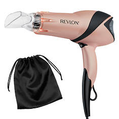 Revlon Laser Brilliance Shine Styler Hair Dryer