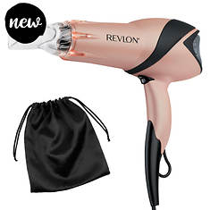 Revlon Laser Brilliance Shine Styler Hair Dryer