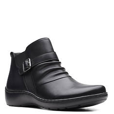 Clarks Cora Rouched (Women's)