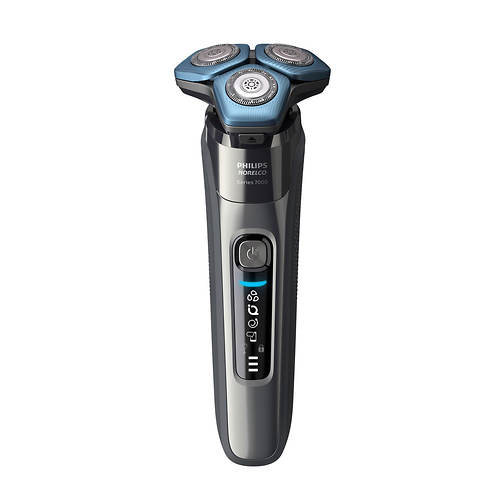 Philips Norelco 7100 Wet and Dry Shaver