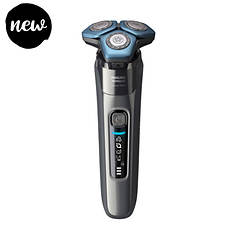 Philips Norelco 7100 Wet and Dry Shaver