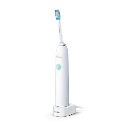 Philips Sonicare DailyClean 1100 Electric Toothbrush