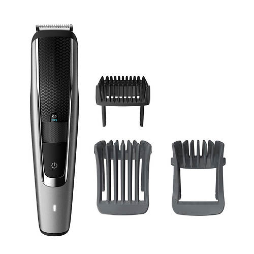 Philips Norelco Beard and Hair Trimmer Series 5000