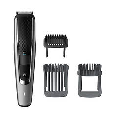 Philips Norelco Beard and Hair Trimmer Series 5000